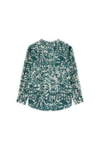 Blusa Life - Verde