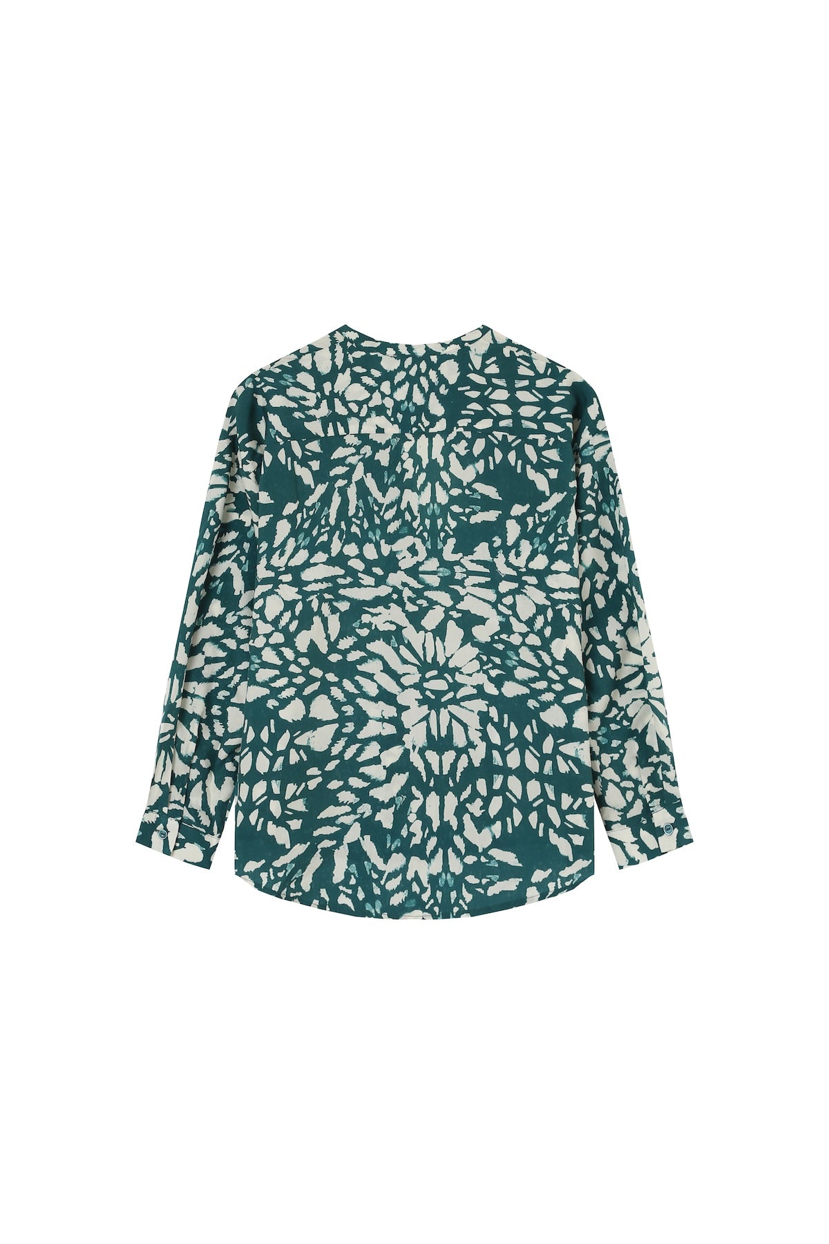 Blusa Life - Verde