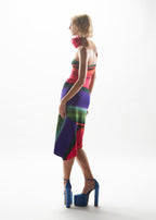 Robe Lilana On The Road