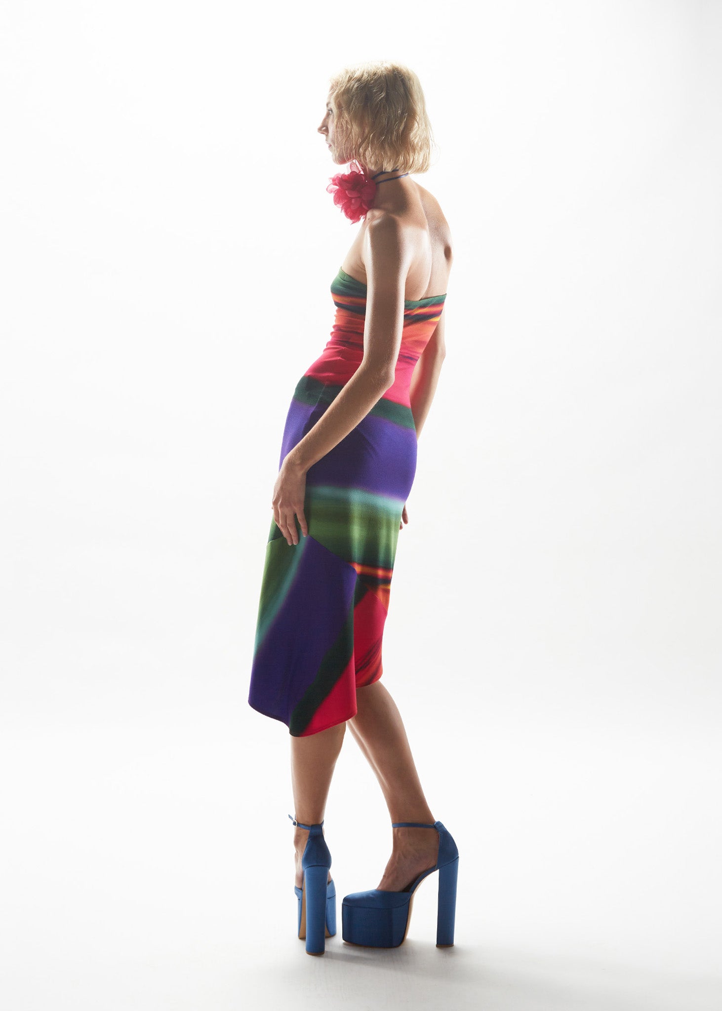 Robe Lilana On The Road