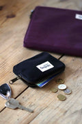 Porte Monnaie Lili - Noir