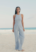 Top Lina - Azul