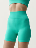 Short Lindy - Vert Miami - Femme