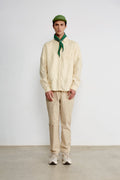 Chemise Linen Beige