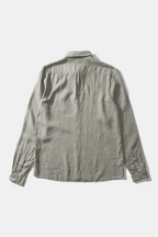 Camisa Linen Taupe