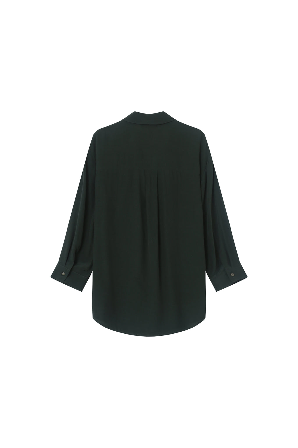 Blouse Linzy - Groen