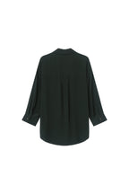 Blouse Linzy - Groen