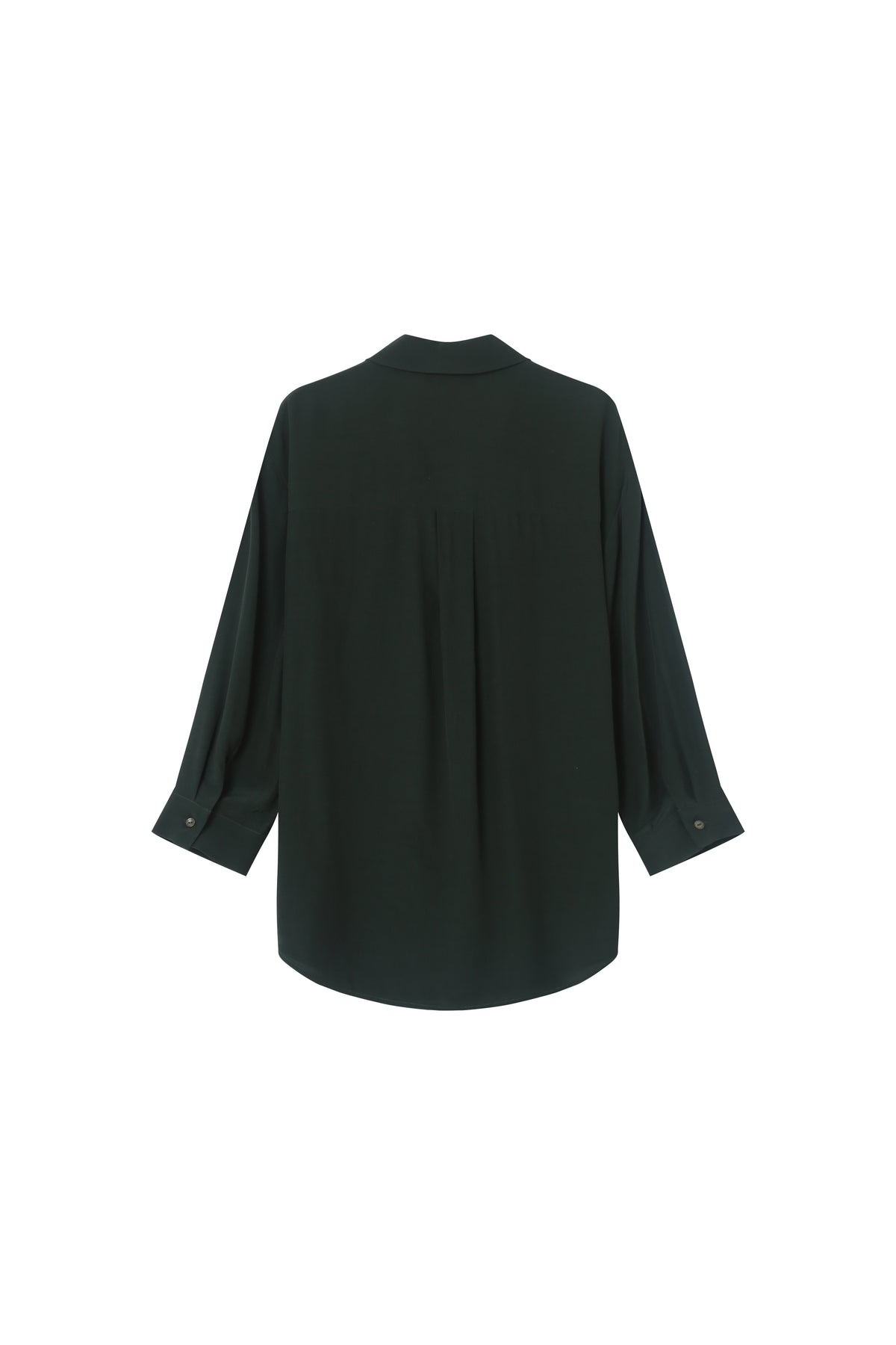 Blouse Linzy - Groen