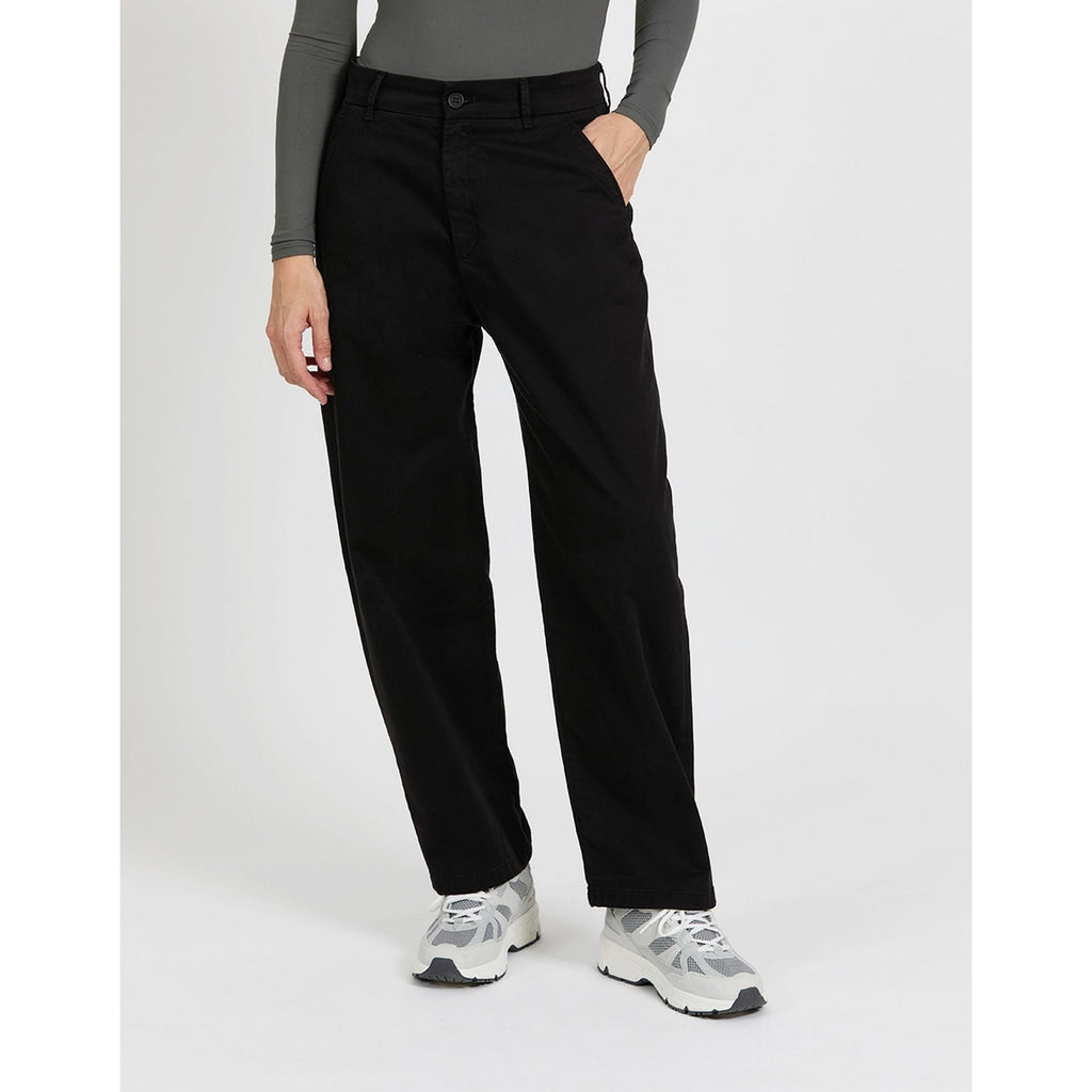 Pantalon Lio - Black - Femme
