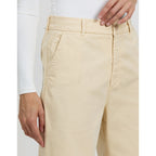 Lio Pants - Light Sand - Women