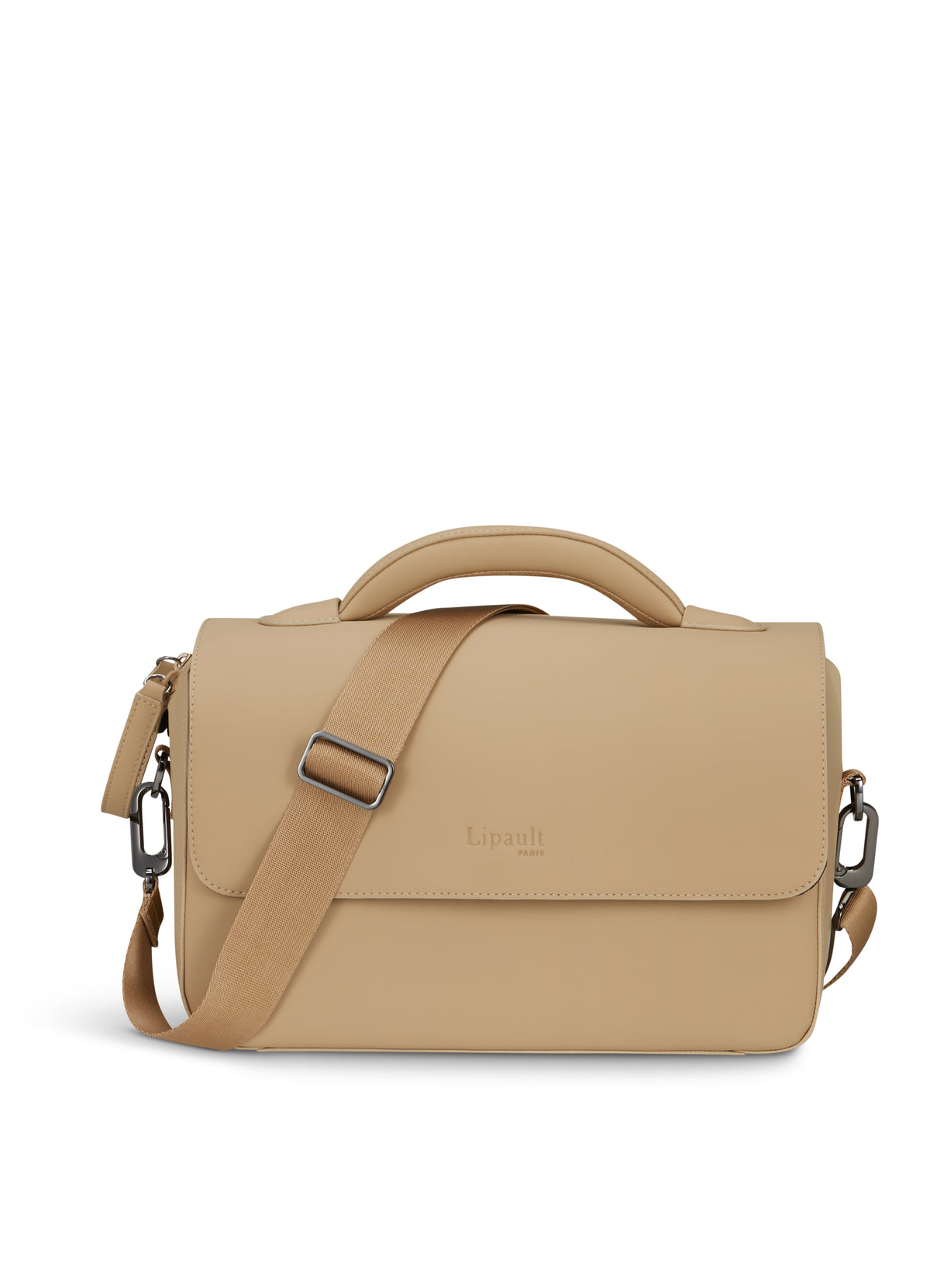 Toilettas Lost In Berlin Neo Vanity - Beige
