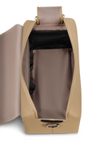 Toilettas Lost In Berlin Neo Vanity - Beige