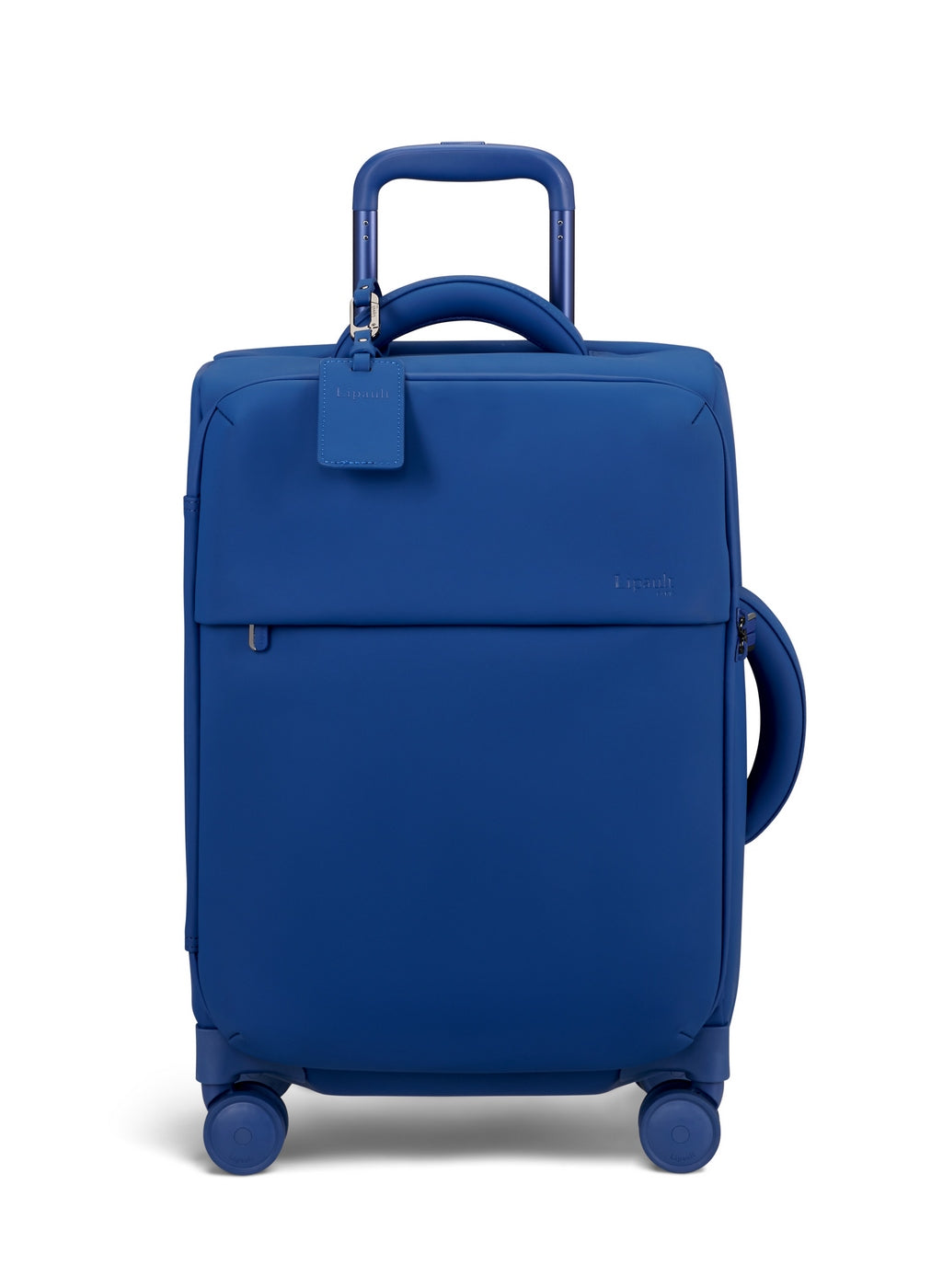 Valise Cabine Lost In Berlin - Bleu