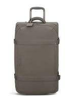 Sac De Voyage Lost In Berlin - Gris
