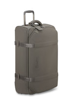 Sac De Voyage Lost In Berlin - Gris