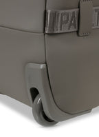 Sac De Voyage Lost In Berlin - Gris