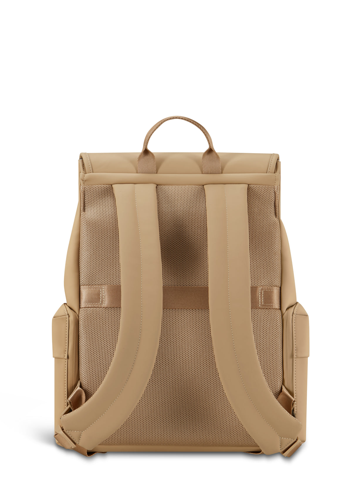 Rucksack Cargo Lost In Berlin – Beige