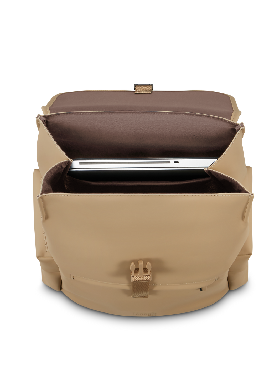 Rucksack Cargo Lost In Berlin – Beige