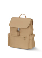 Mini-Rucksack Cargo Lost In Berlin – Beige
