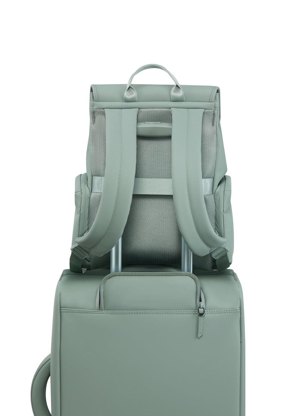 Sac A Dos Lost In Berlin - Vert