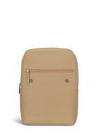 Ryggsäck Lost In Berlin Square - Beige