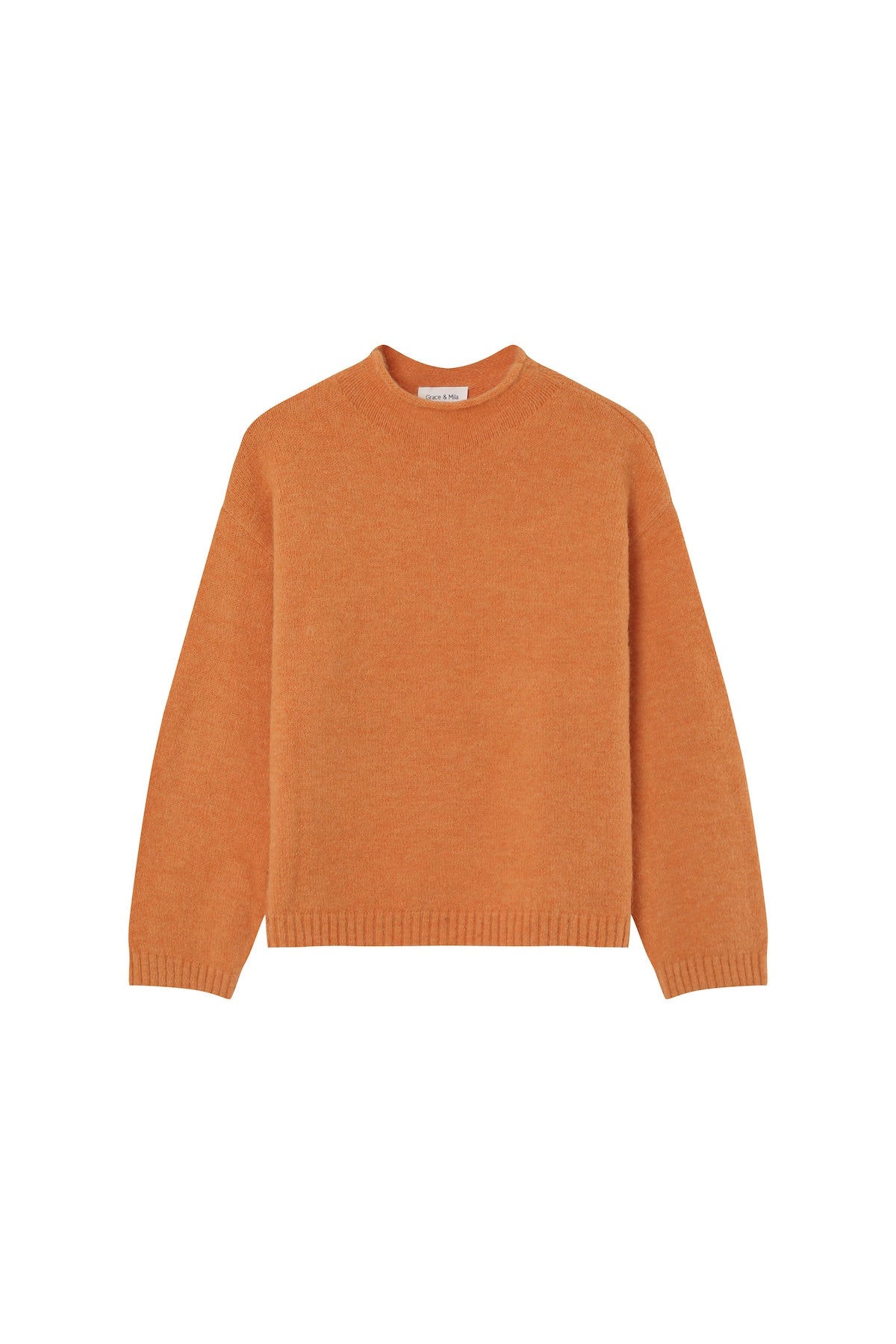 Pull Liverpool - Orange