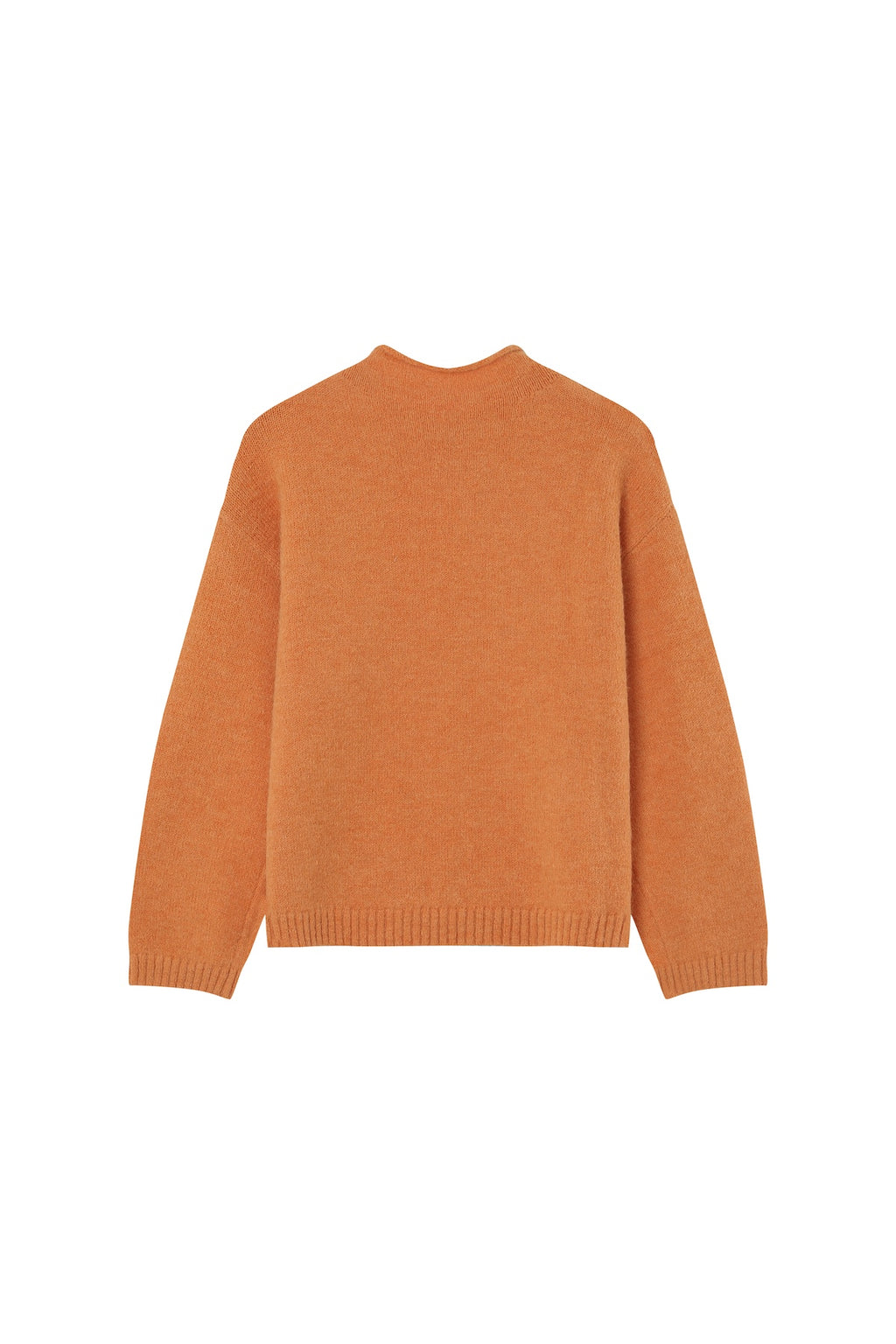 Pull Liverpool - Orange