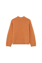 Pull Liverpool - Orange