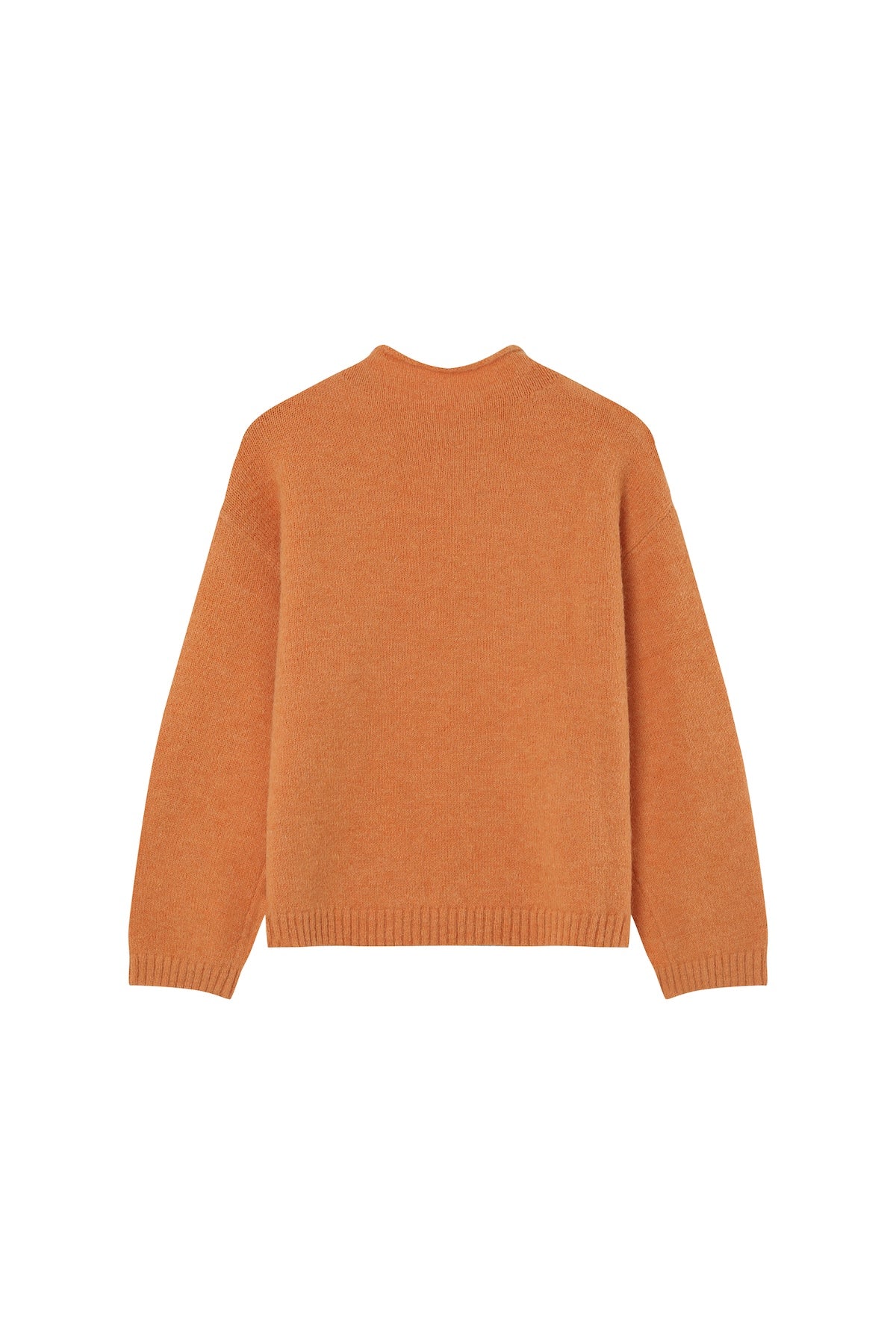 Pull Liverpool - Orange