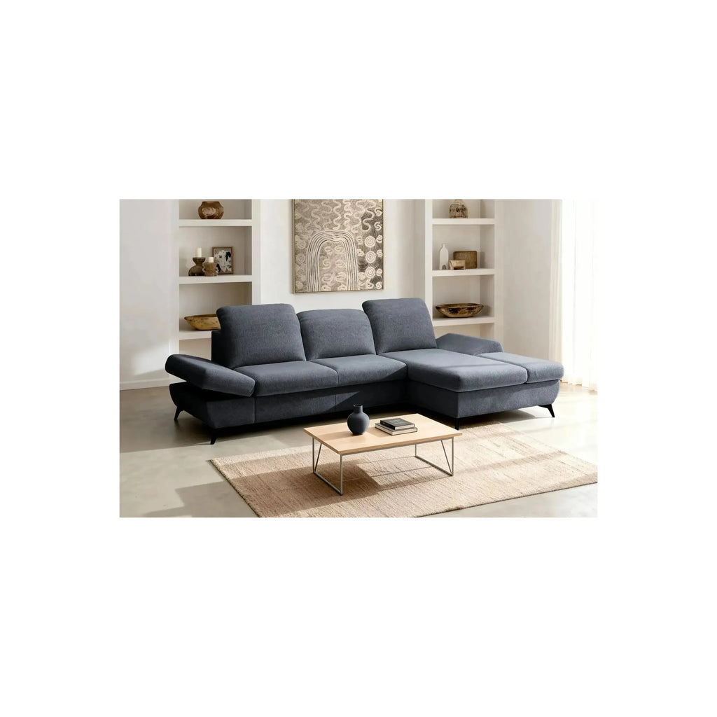 Gris foncé