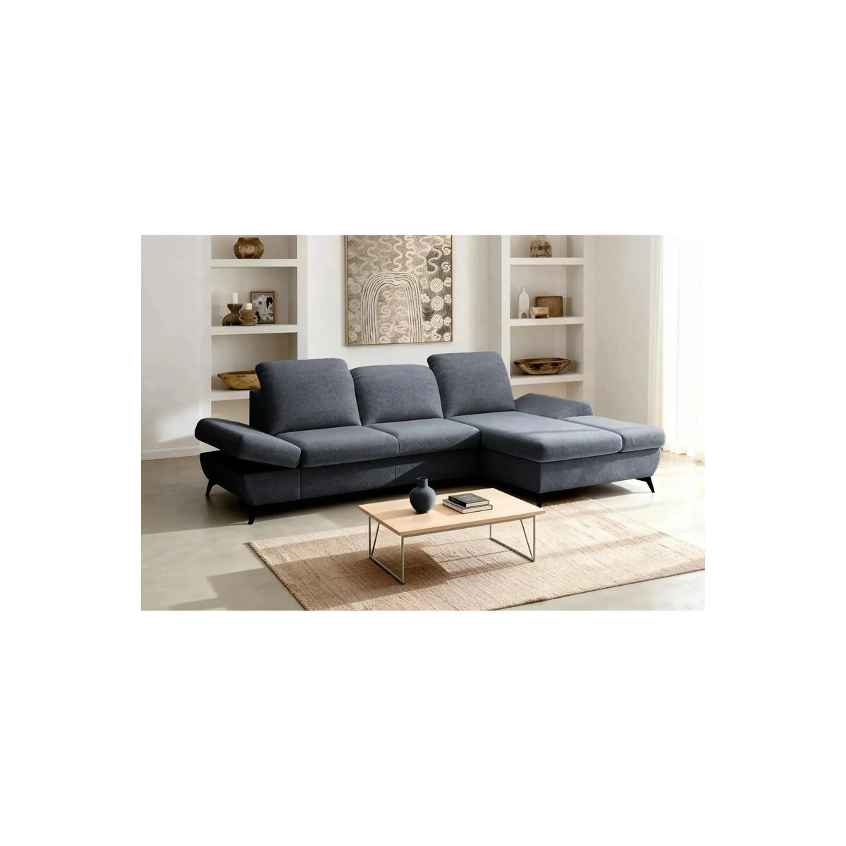 Gris foncé