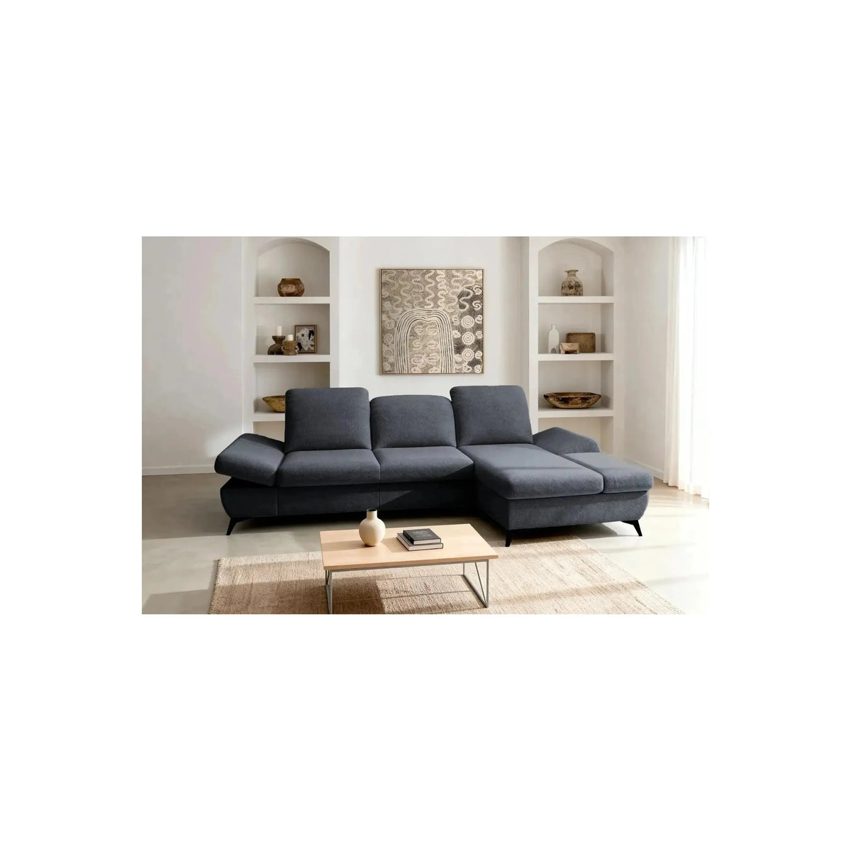 Gris foncé