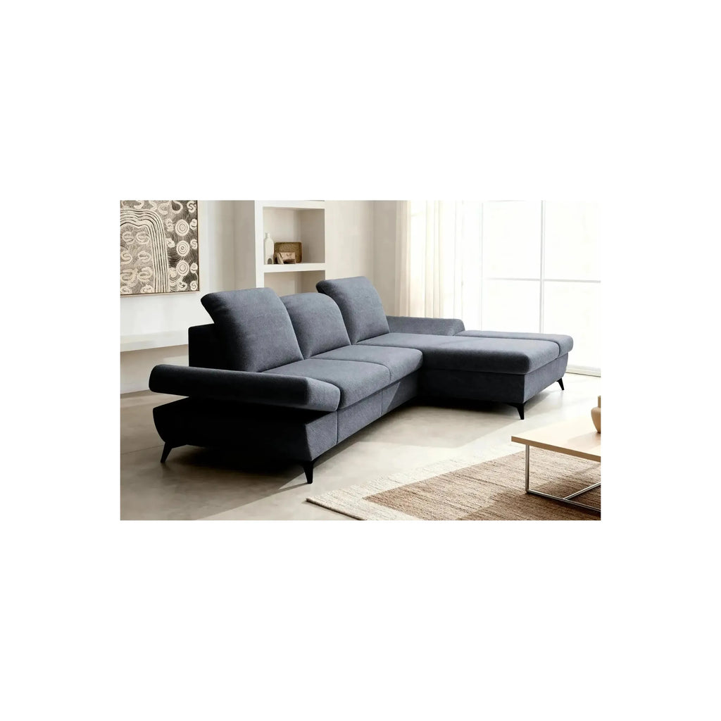 Gris foncé