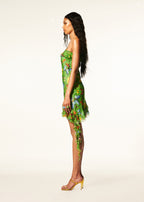 Livi Butterfly Dress