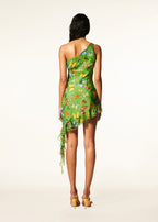 Livi Butterfly Dress