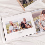 Livre Photo Paysage