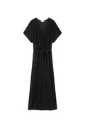 Vestido Largo Liv - Negro