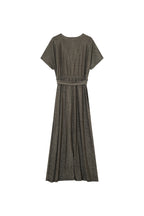 Maxikleid Liv – Gold