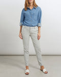 Pantalon Basic Lizzy Fancy - Cloudy - Femme