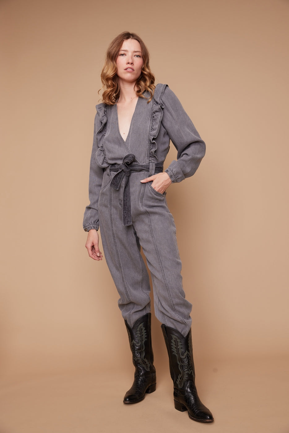 Mono Lizzy - Jeans