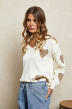 Jersey Liz - Crema