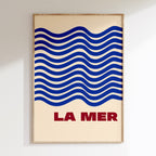 La Mer 2 - Blanc