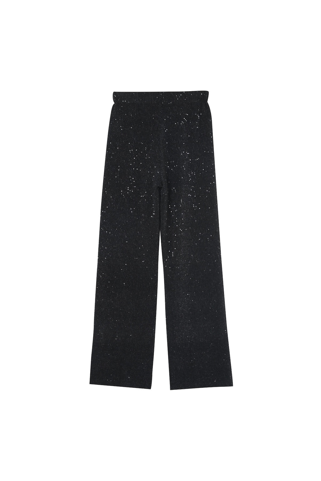 Broek Loca - Zwart