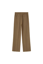 Broek Logan - Camel
