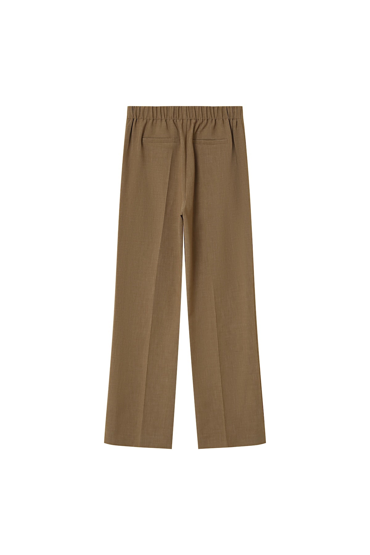 Broek Logan - Camel