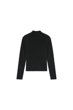 T-shirt Loic – Sort