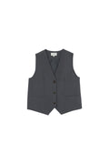 Gilet Loki - Anthracite