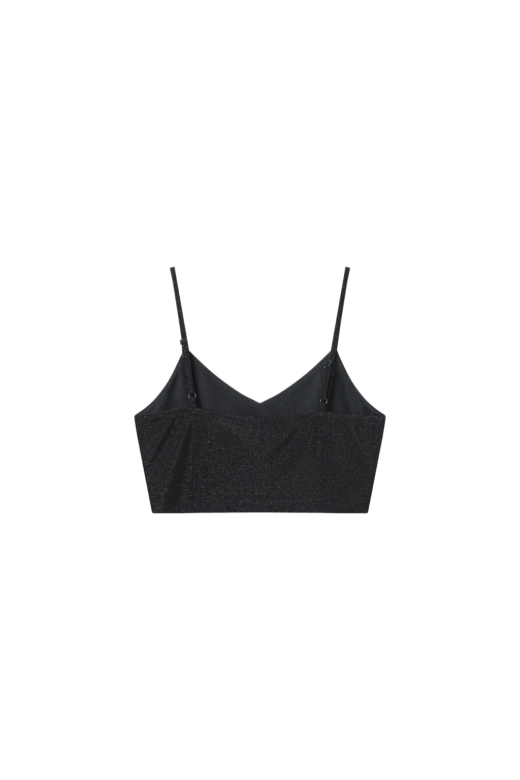 Top Lolita - Noir