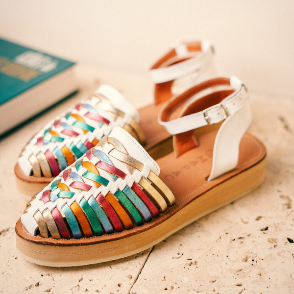 Sandalias Loma - Iris