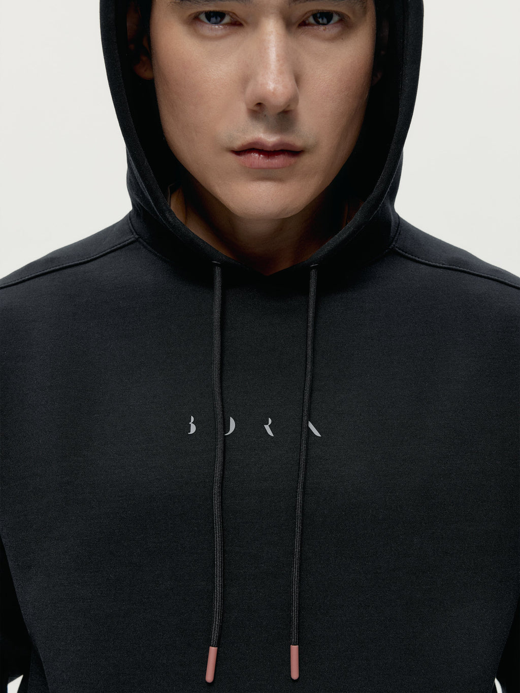 Felpa Lomond Lite - Nero - Uomo